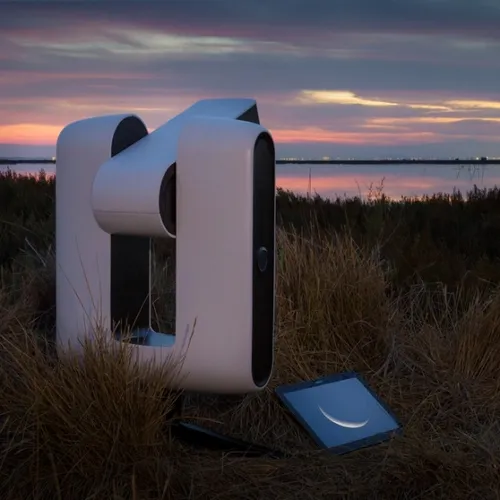 Vaonis Stellina Portable Smart Telescope