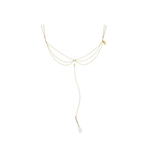 Nipple & Clit Clamp