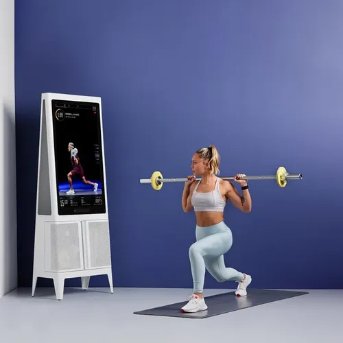 In-Home Gym