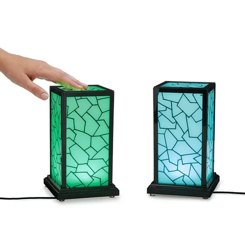 Long Distance Friendship Lamp