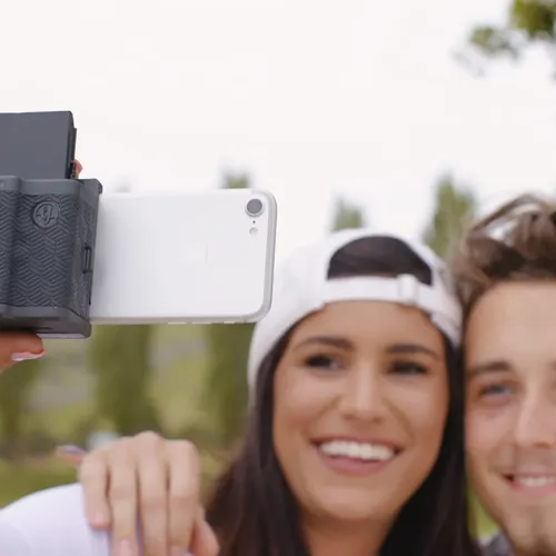 Instant Photo Printer for iPhone