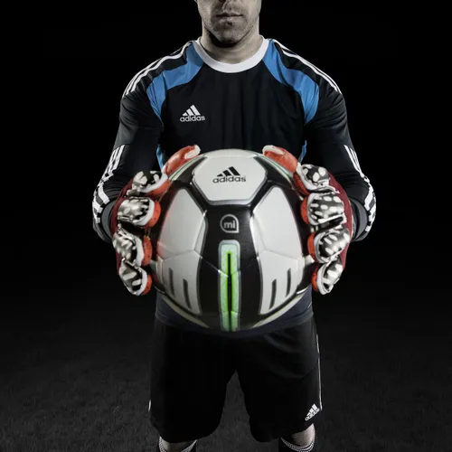 Adidas Smart Foot Ball