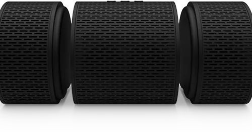 5-in-1 Audio System
