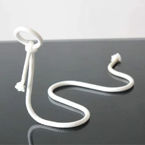 Rope Wine Holder