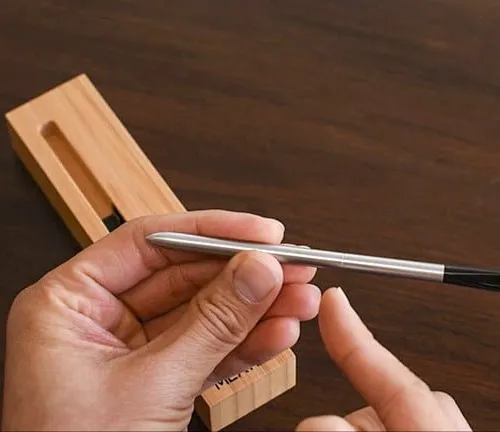 Wireless Smart Meat Thermometer