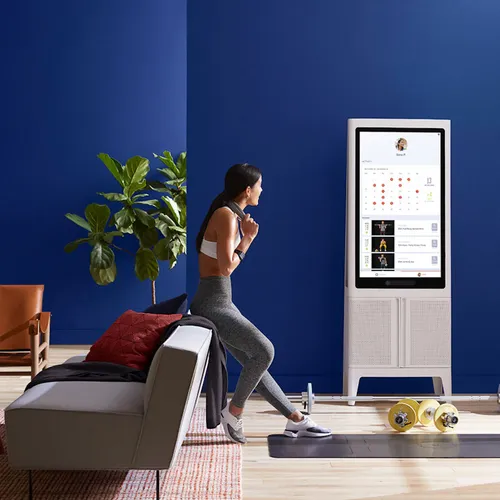 In-Home Gym