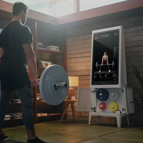 In-Home Gym