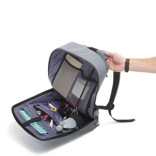 Smart Animative Backpack