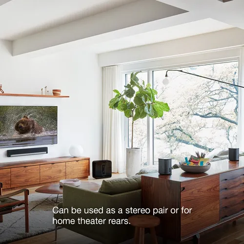 Wireless Smart Speaker for Streaming Music
