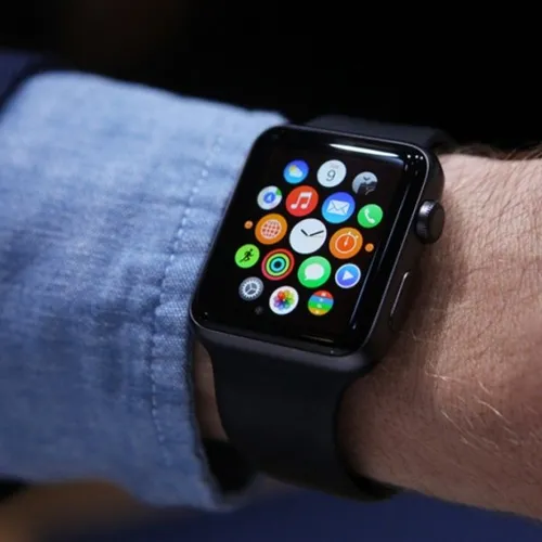 Apple Smartwatch