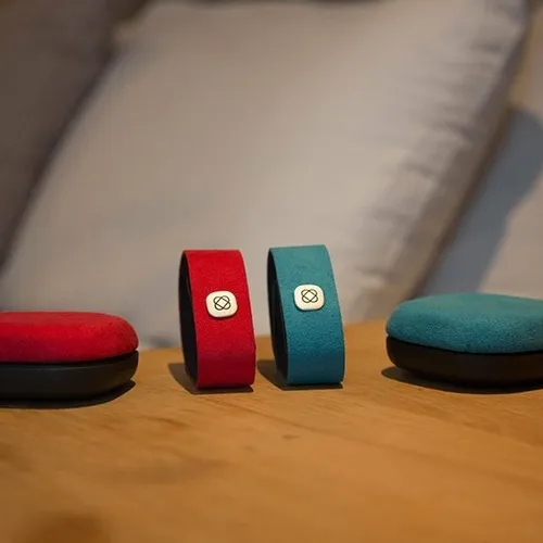 Long Distance Heartbeat Speaker