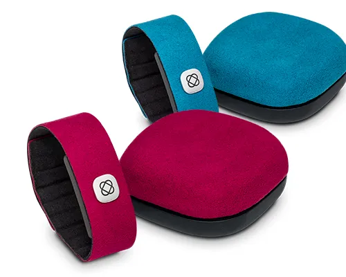 Long Distance Heartbeat Speaker
