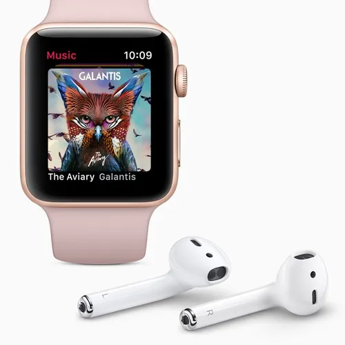 Apple Smartwatch