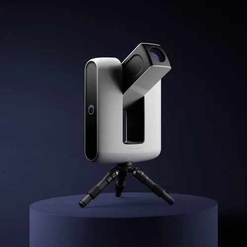 Vaonis Stellina Portable Smart Telescope