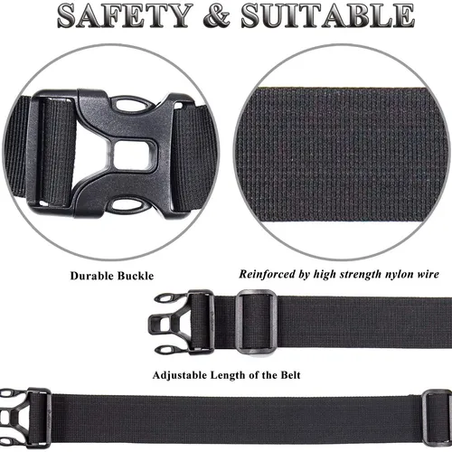 Beer Belly Waist Pack
