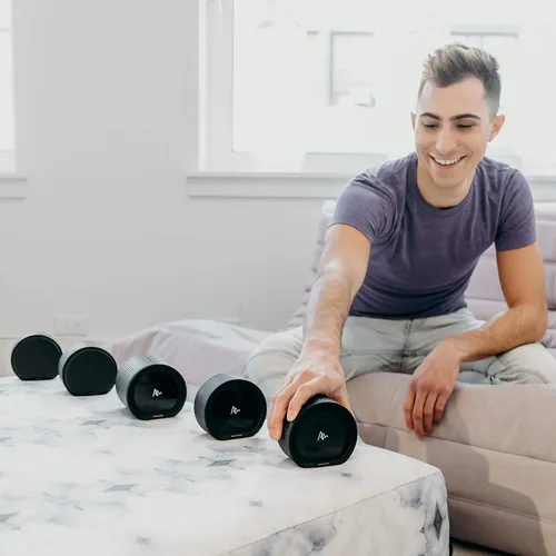 5-in-1 Audio System