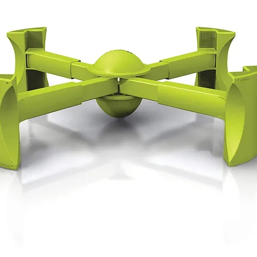 Booster Seat for Dining