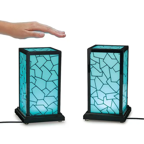 Long Distance Friendship Lamp