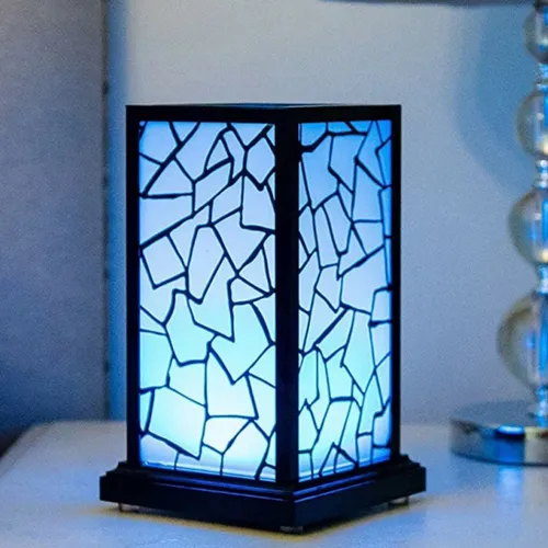 Long Distance Friendship Lamp