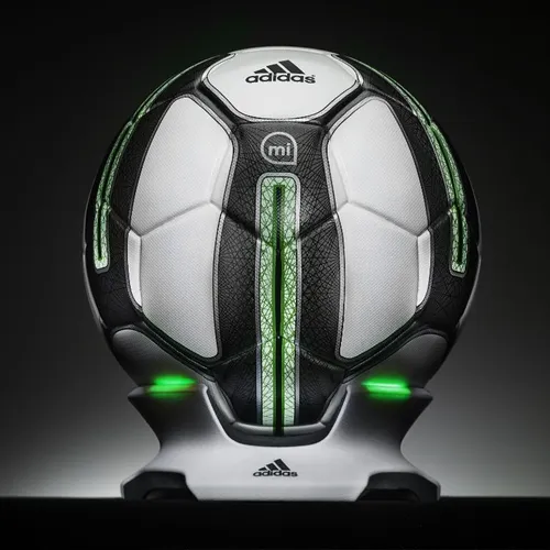 Adidas Smart Foot Ball