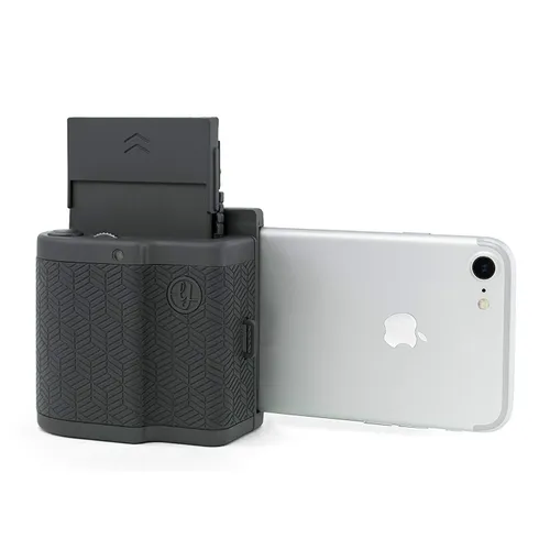 Instant Photo Printer for iPhone