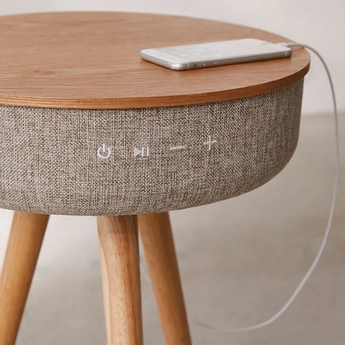 Bluetooth Table Speaker