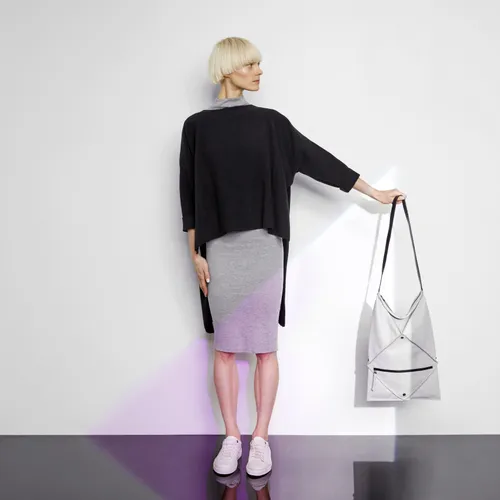 Convertible Shoulder Bag