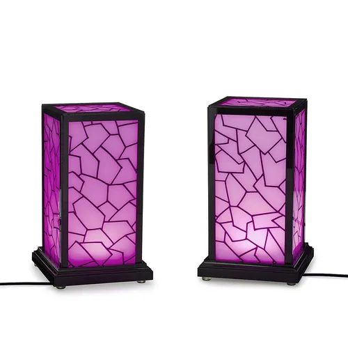 Long Distance Friendship Lamp