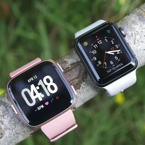 Apple Smartwatch