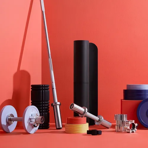 In-Home Gym