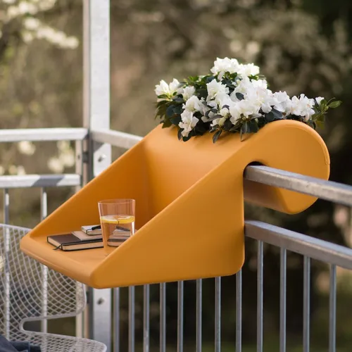 Table for Small Balconies