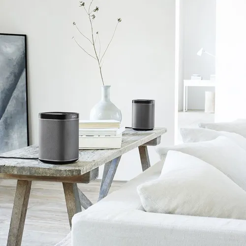 Wireless Smart Speaker for Streaming Music