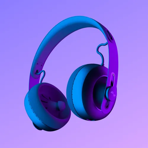 Nuraphone World's Only Headphone that Adapts to Your Unique Hearing