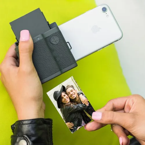Instant Photo Printer for iPhone