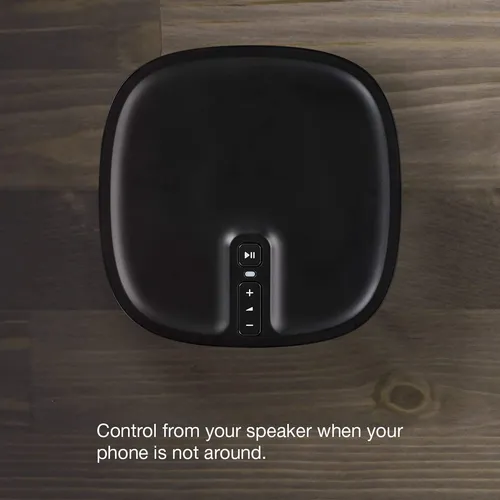 Wireless Smart Speaker for Streaming Music