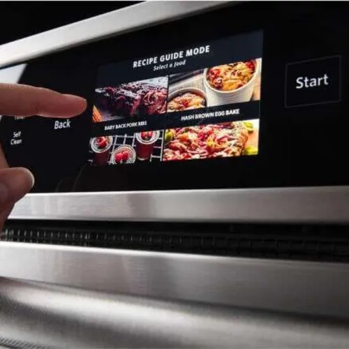 KitchenAid Smart Oven