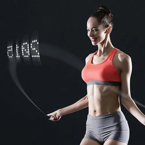 Smart Jump Rope
