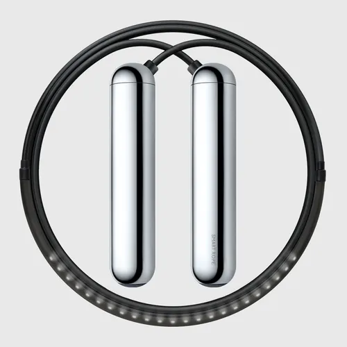 Smart Jump Rope