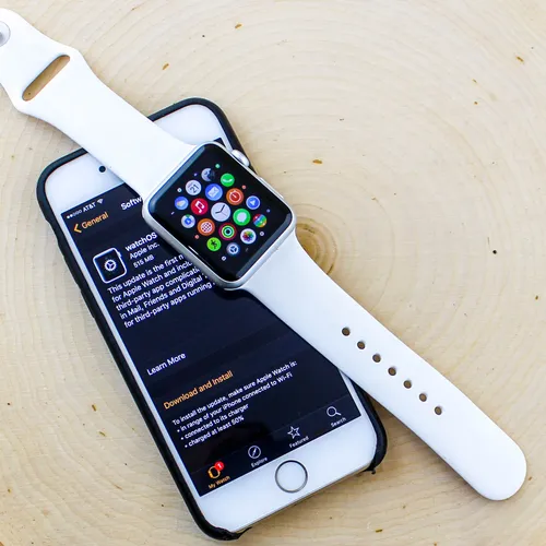Apple Smartwatch