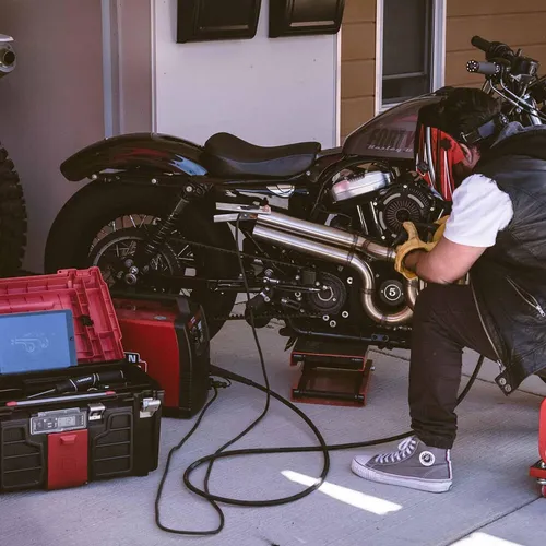 The World's Smartest Toolbox