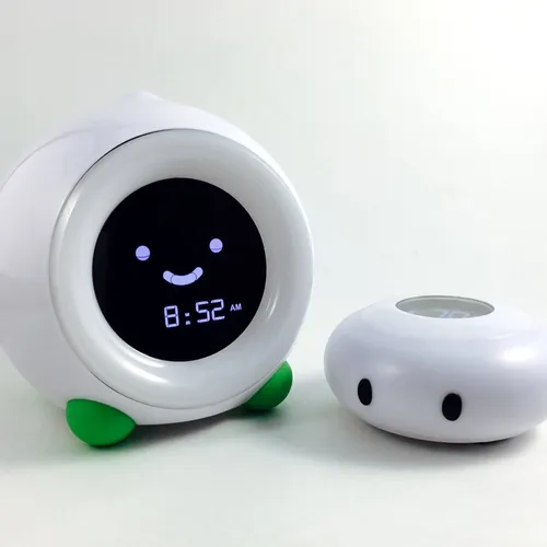 Mella Sleep Trainer Clock