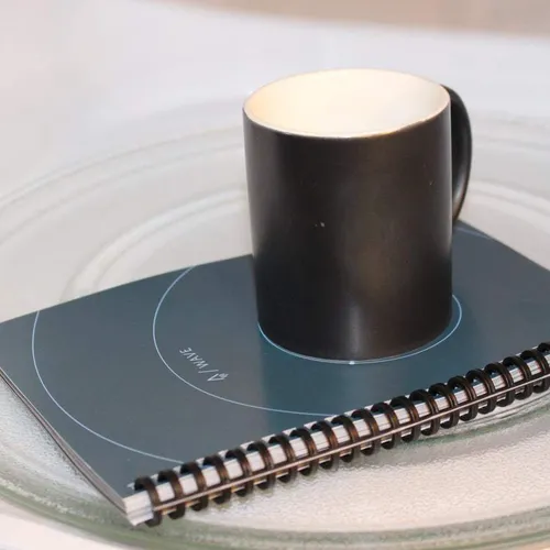 Rocketbook Wave Smart Notebook