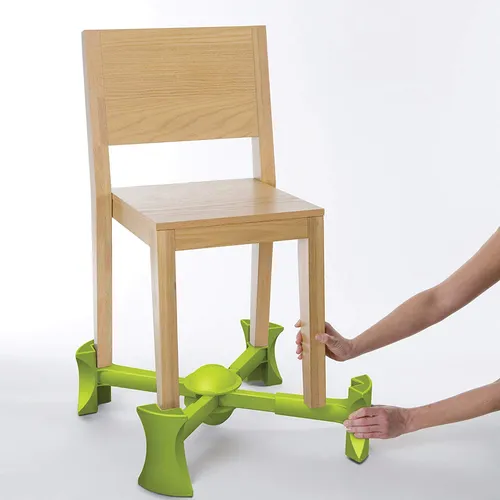 Booster Seat for Dining