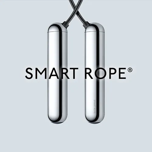 Smart Jump Rope