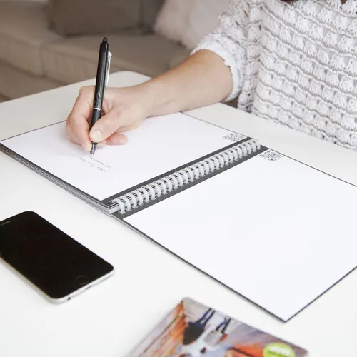 Rocketbook Wave Smart Notebook
