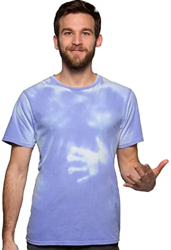 Color Changing Clothing