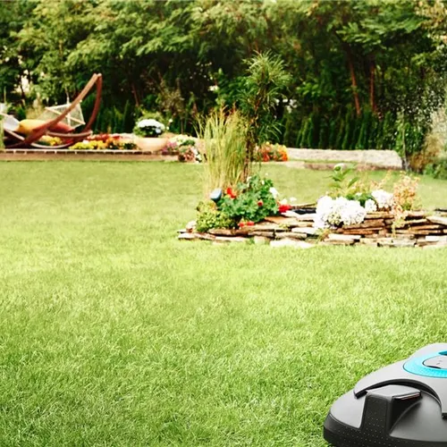 Gardena Smart System For Gardens