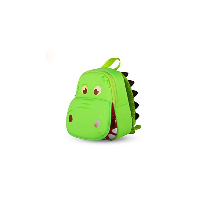 3D Dinosaur Kids Backpack