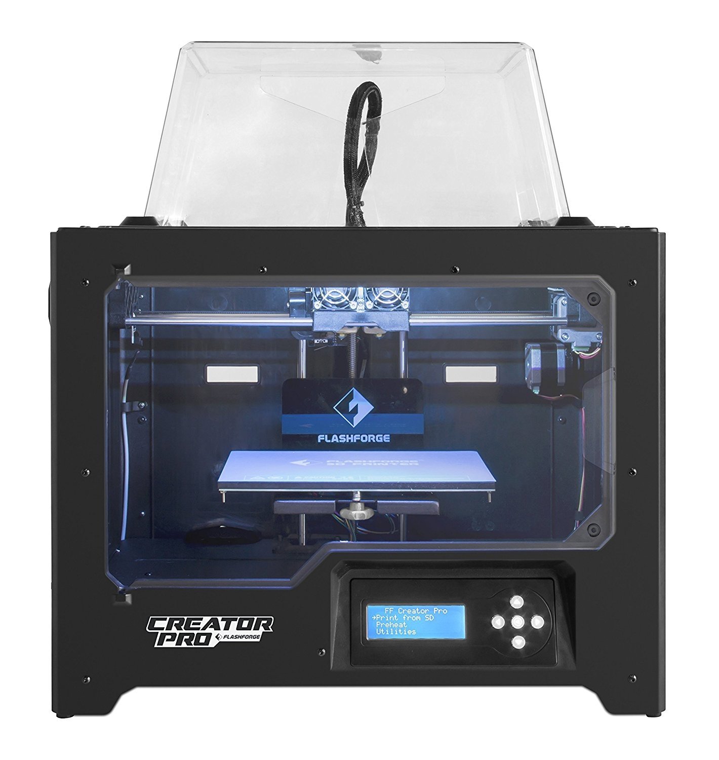 3D Printer Creator Pro