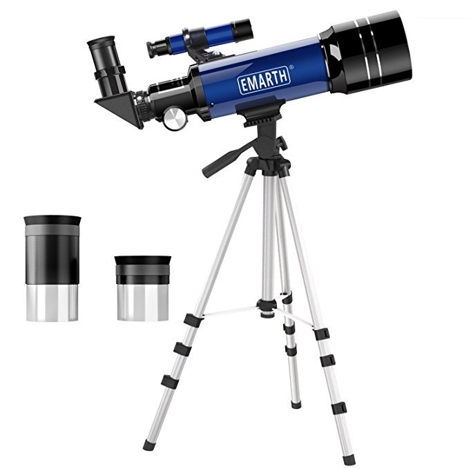 70mm Astronomical Refracter Telescope